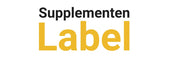 supplementenlabel